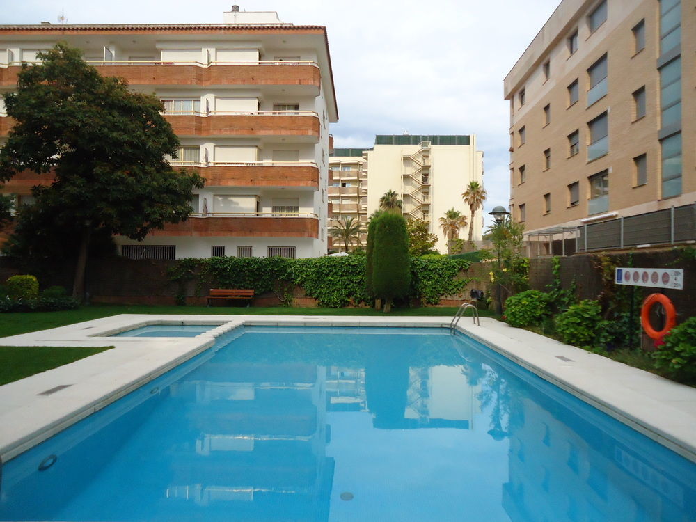 Apartamento Antillas Fenals *